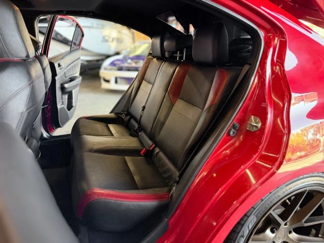 2015 Subaru Impreza WRX 4th Gen - Image 12 of 20