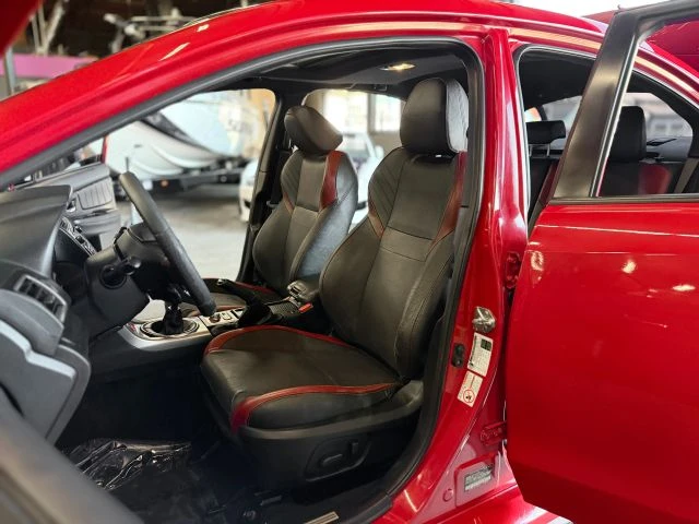 2015 Subaru Impreza WRX 4th Gen - Image 11 of 20
