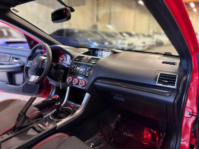 2015 Subaru Impreza WRX 4th Gen - Image 16 of 20