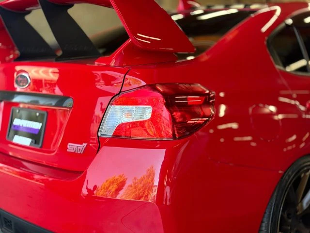 2015 Subaru Impreza WRX 4th Gen - Image 7 of 20