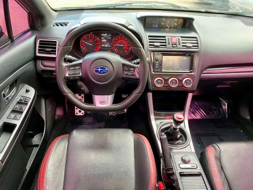 2015 Subaru Impreza WRX 4th Gen - Image 27 of 30