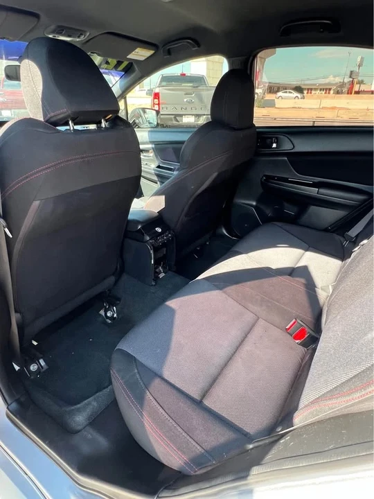 2015 Subaru Impreza WRX 3rd Gen - Image 6 of 6