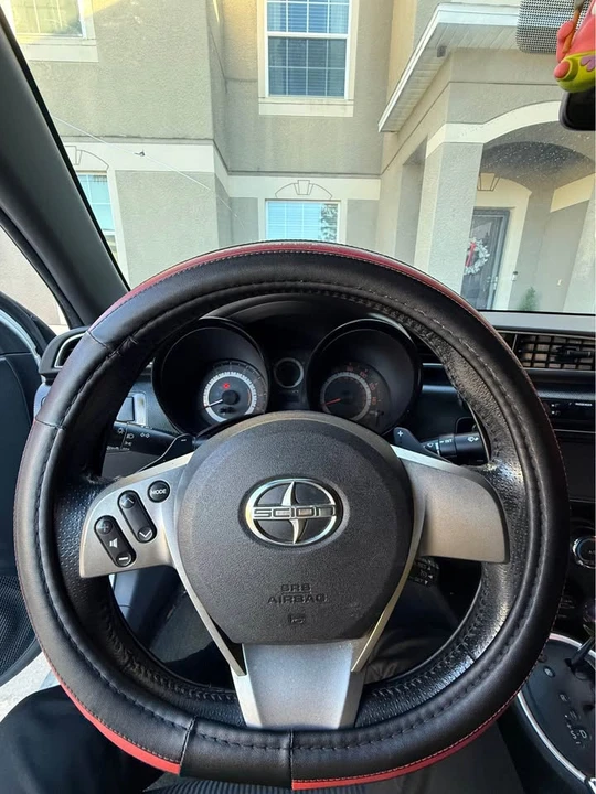 2015 Scion tC - Image 4 of 8