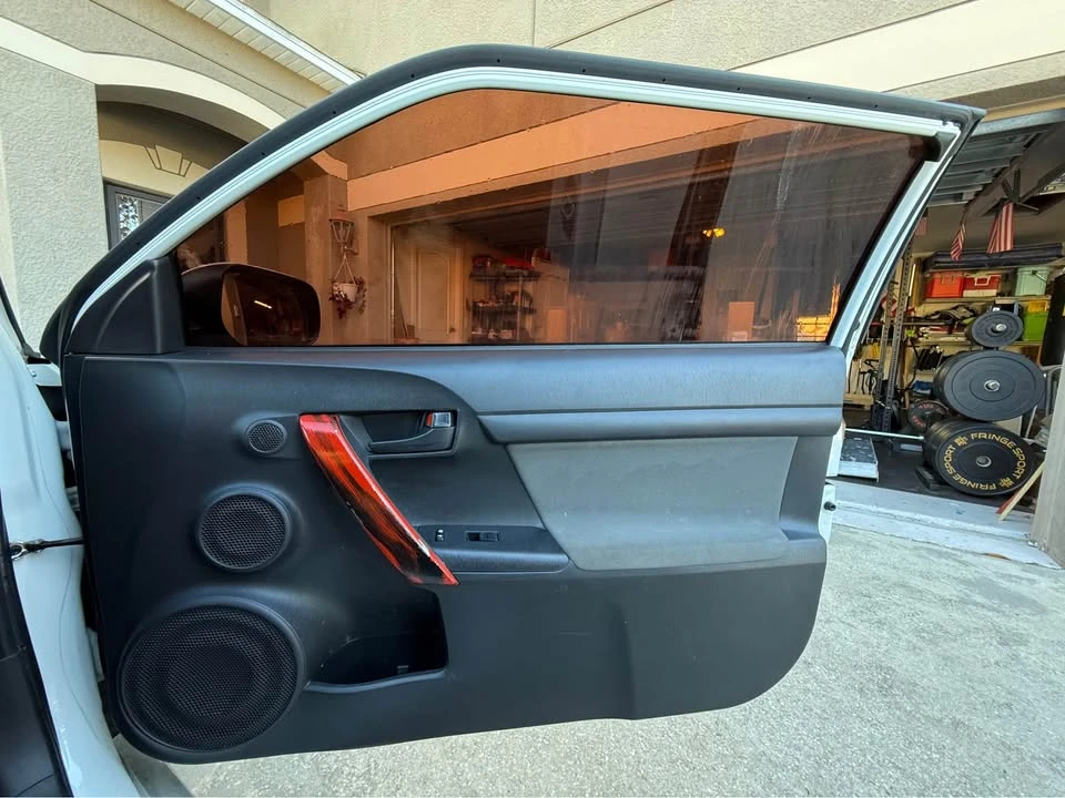 2015 Scion tC - Image 7 of 8
