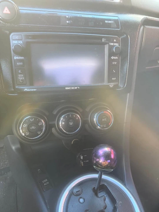 2015 Scion tC - Image 8 of 8