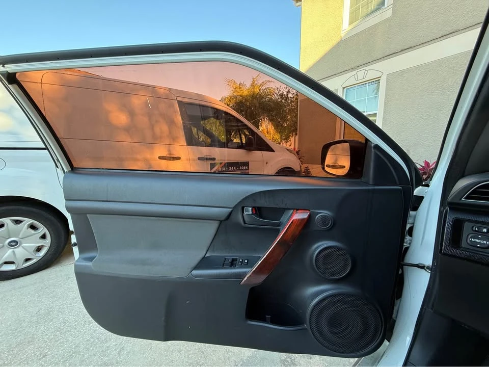 2015 Scion tC - Image 6 of 8