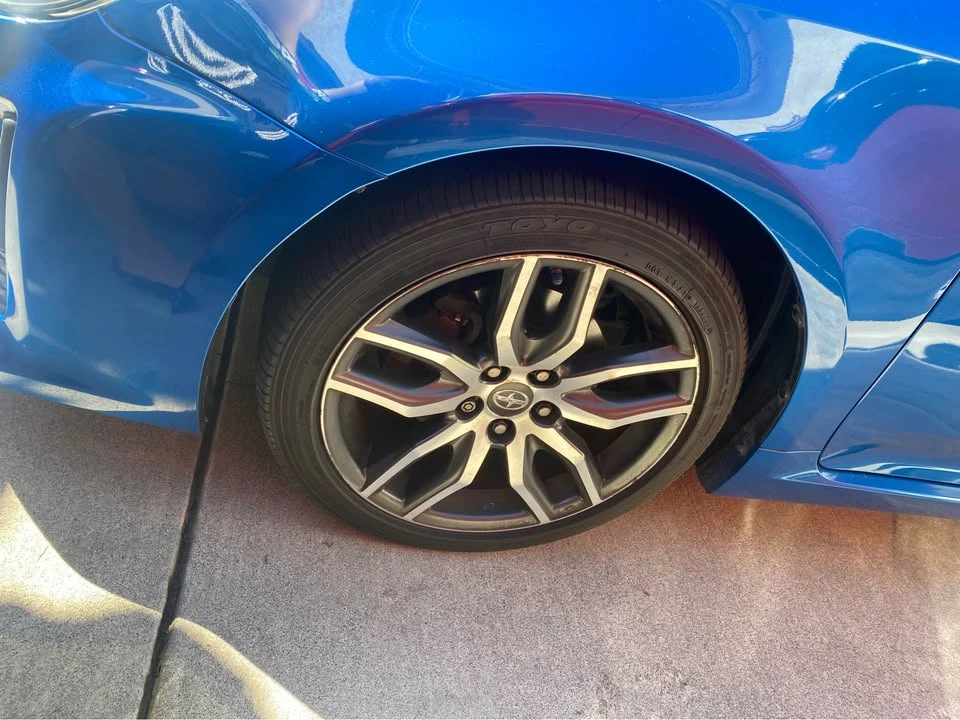 2015 Scion tC - Image 7 of 16
