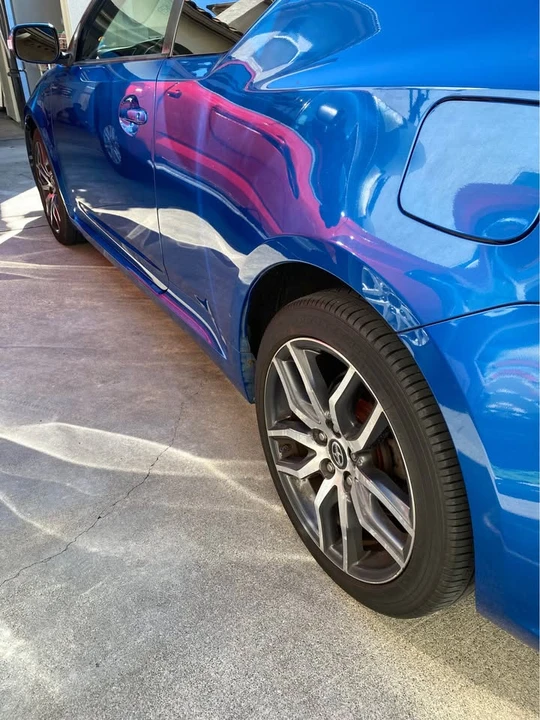 2015 Scion tC - Image 15 of 16