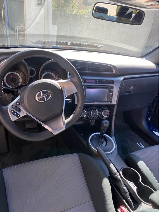2015 Scion tC - Image 14 of 16