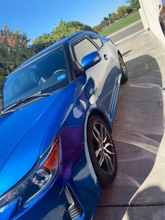 2015 Scion tC - Image 2 of 16