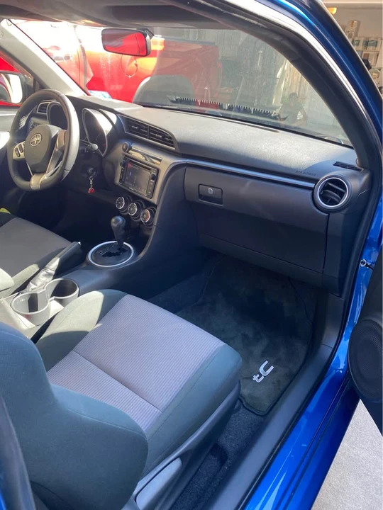 2015 Scion tC - Image 15 of 16