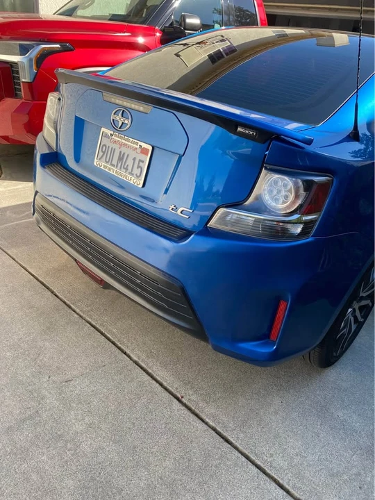 2015 Scion tC - Image 16 of 16