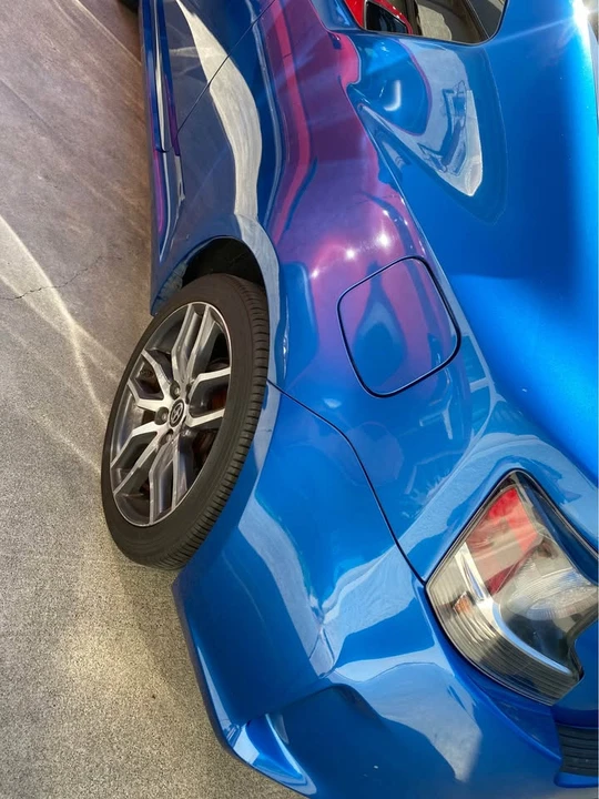 2015 Scion tC - Image 8 of 16