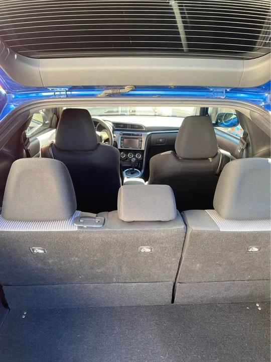 2015 Scion tC - Image 13 of 16