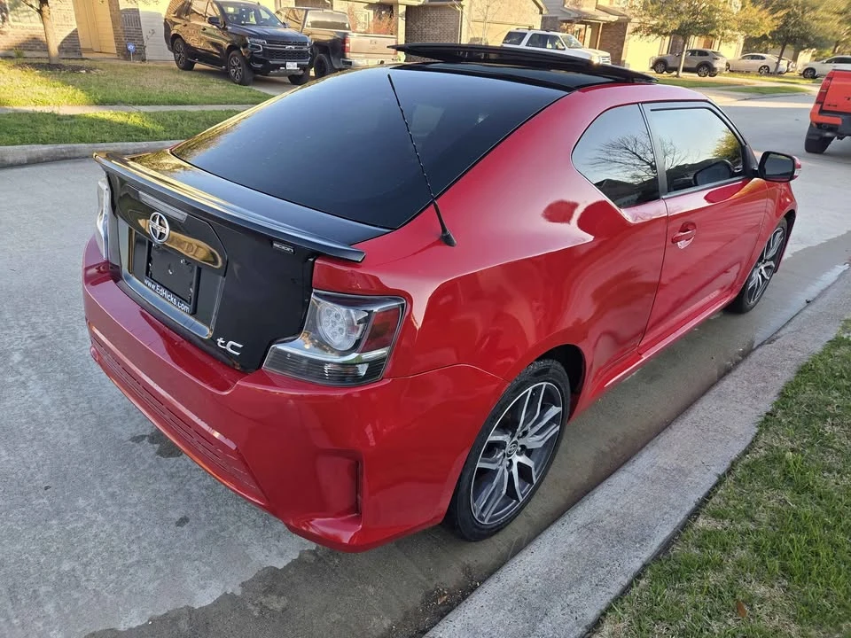 2015 Scion tC - Image 3 of 9
