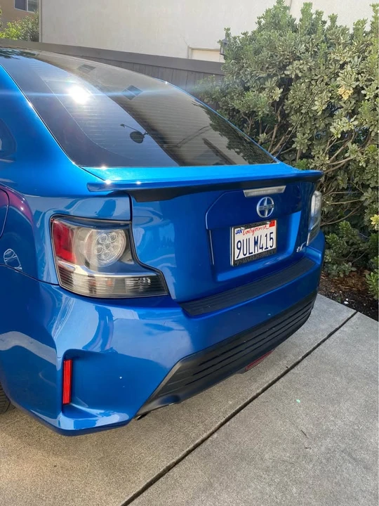 2015 Scion tC - Image 10 of 16