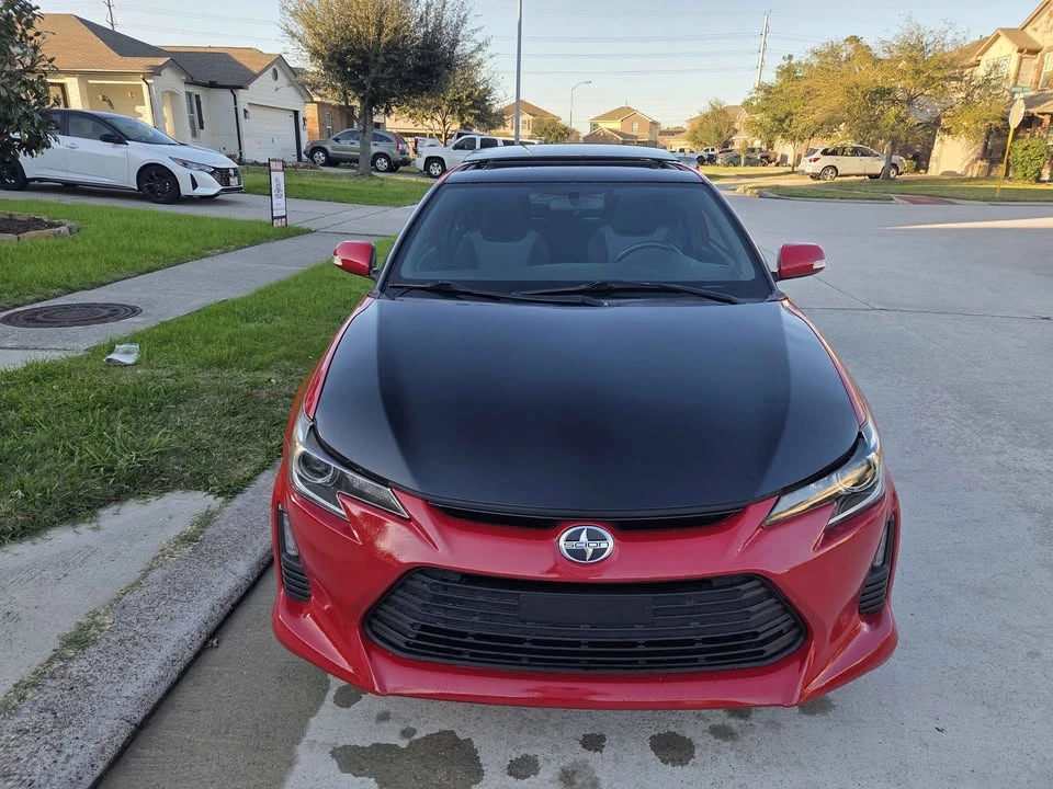 2015 Scion tC - Image 7 of 9