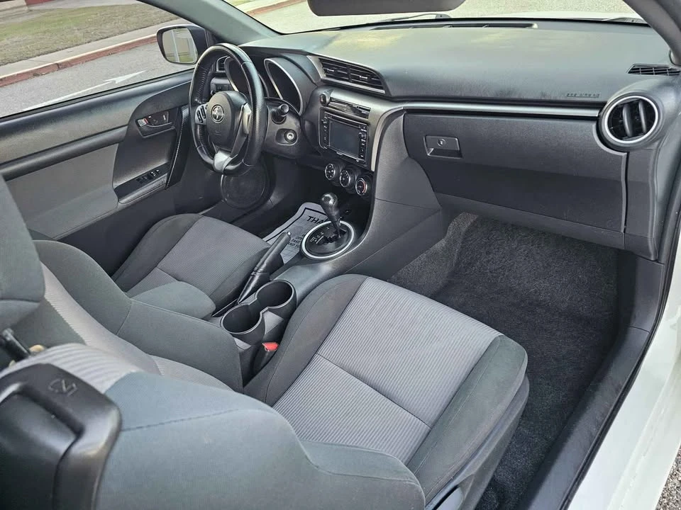 2015 Scion tC - Image 14 of 19