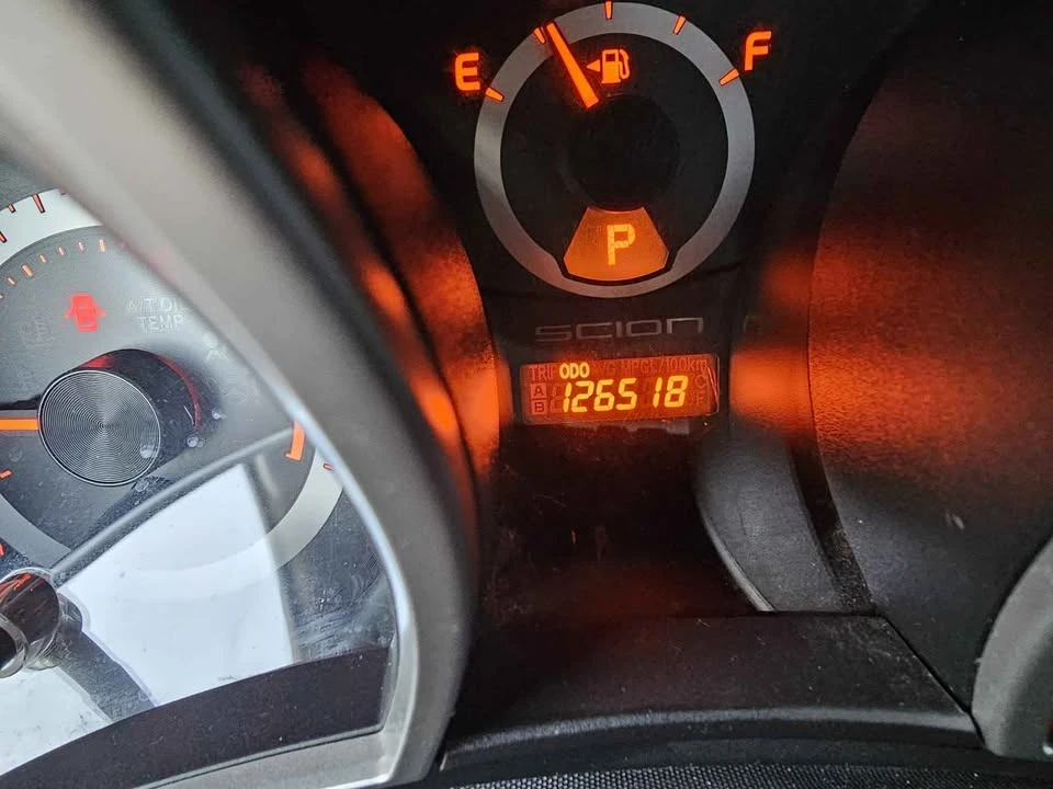 2015 Scion tC - Image 12 of 19