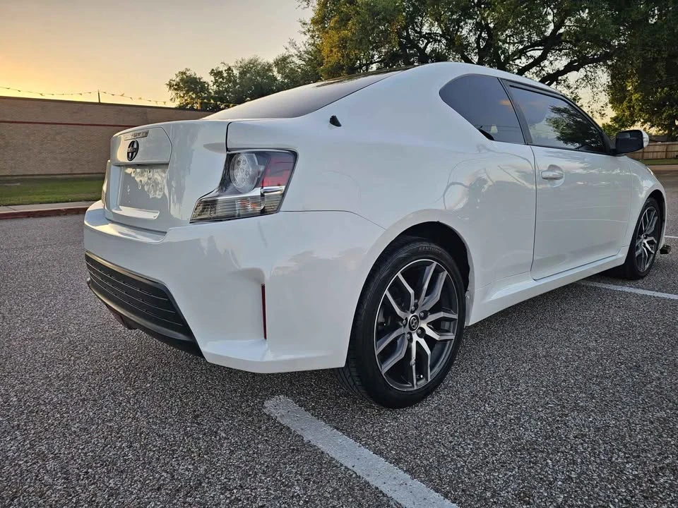 2015 Scion tC - Image 7 of 19