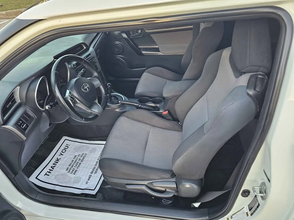 2015 Scion tC - Image 18 of 19