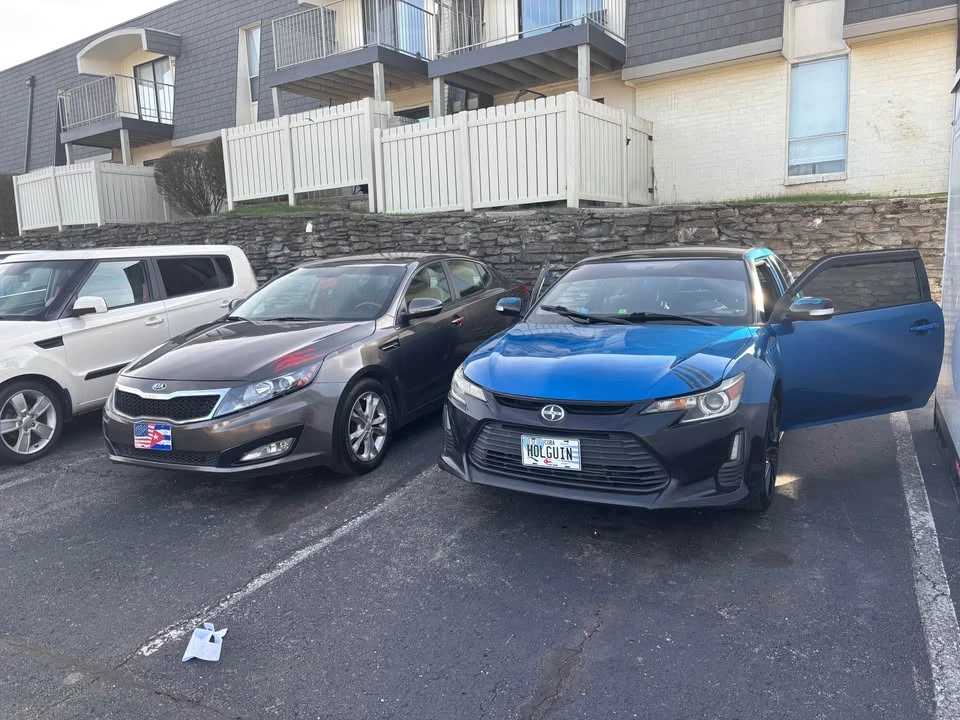 2015 Scion tC - Image 2 of 3