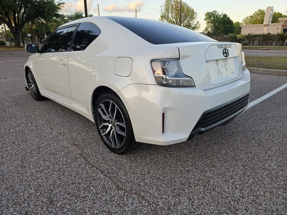 2015 Scion tC - Image 6 of 19