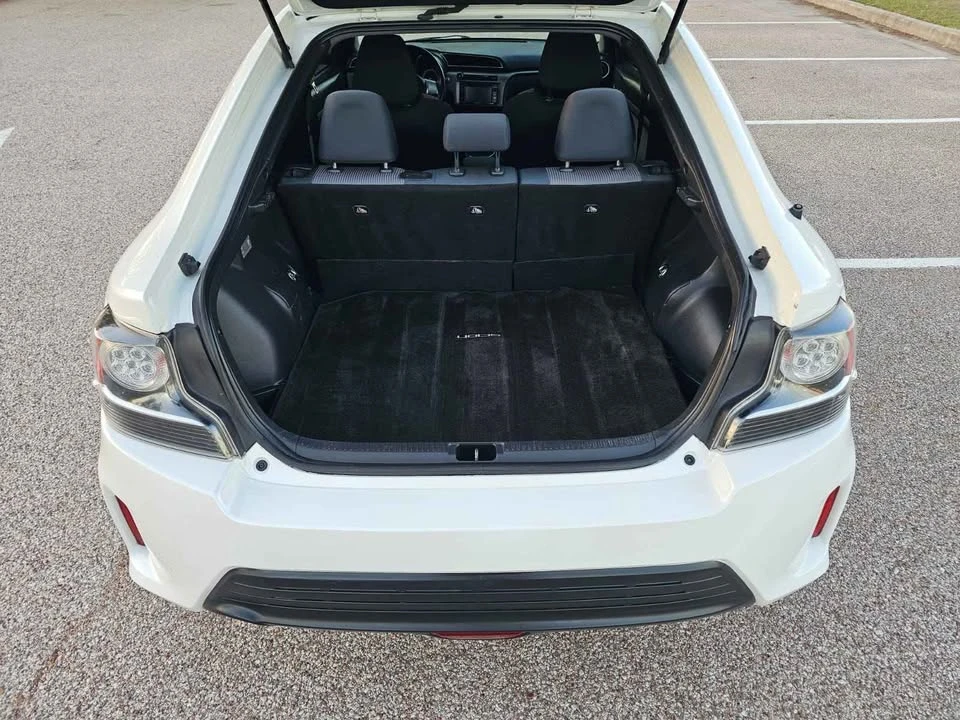 2015 Scion tC - Image 9 of 19