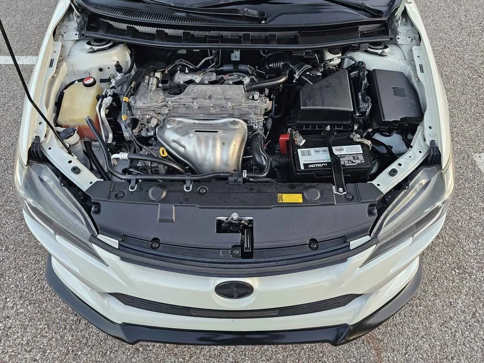 2015 Scion tC - Image 17 of 19