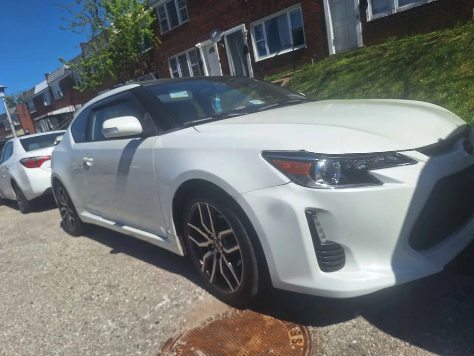 2015 Scion tC - Image 4 of 7
