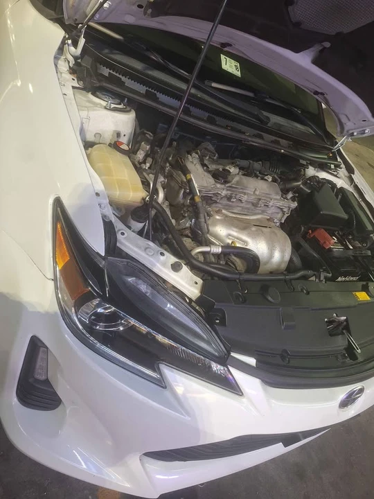2015 Scion tC - Image 2 of 7