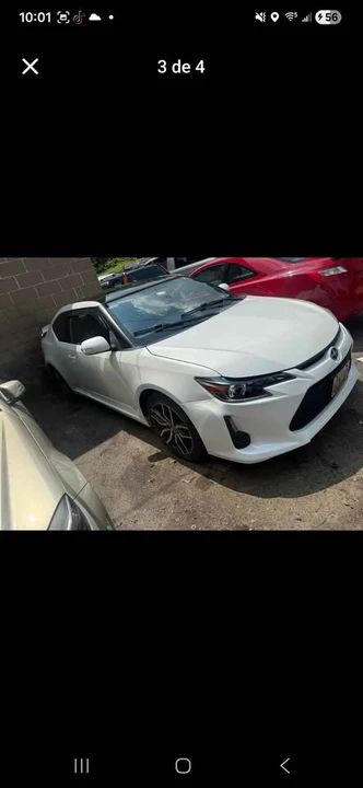 2015 Scion tC - Image 7 of 7