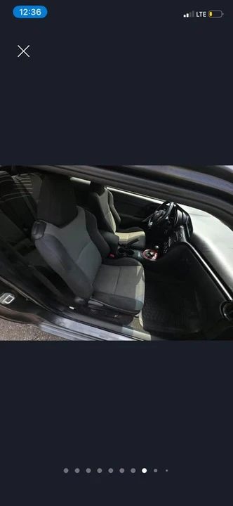 2015 Scion tC - Image 10 of 12