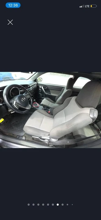 2015 Scion tC - Image 7 of 12
