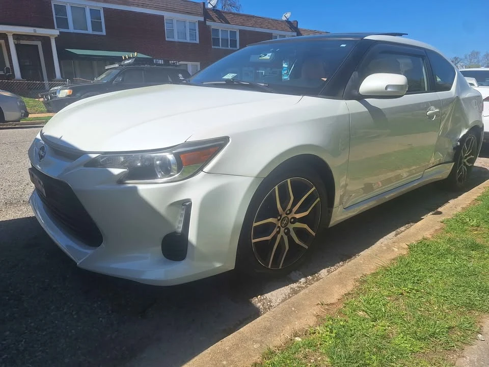 2015 Scion tC - Image 3 of 7