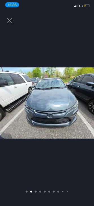 2015 Scion tC - Image 2 of 12