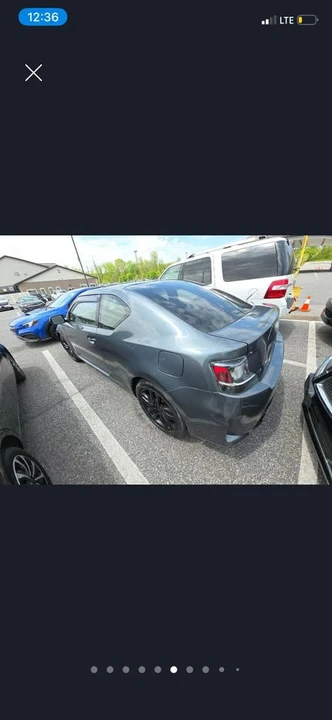 2015 Scion tC - Image 6 of 12