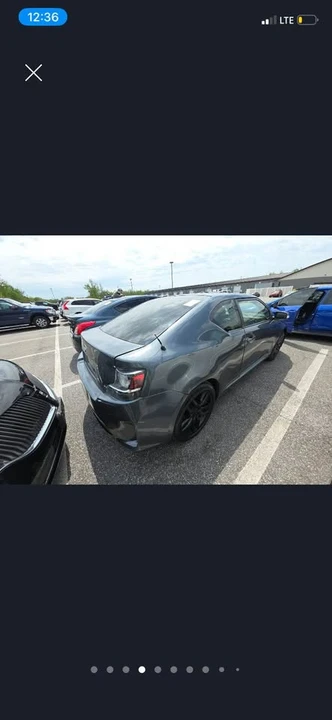 2015 Scion tC - Image 4 of 12