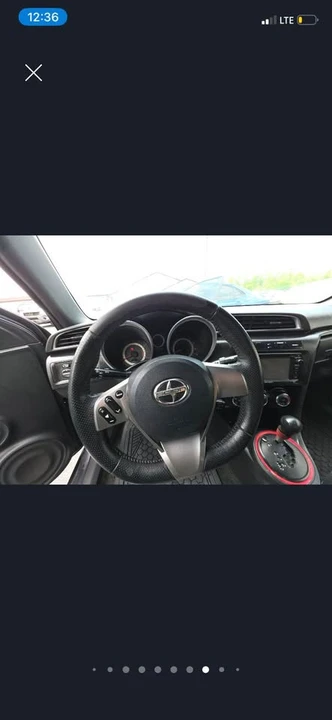 2015 Scion tC - Image 8 of 12