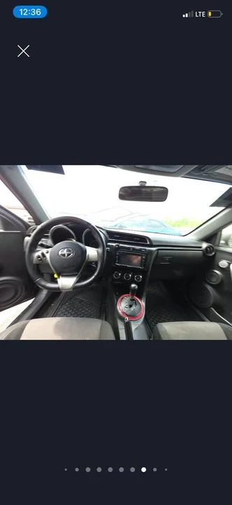 2015 Scion tC - Image 11 of 12