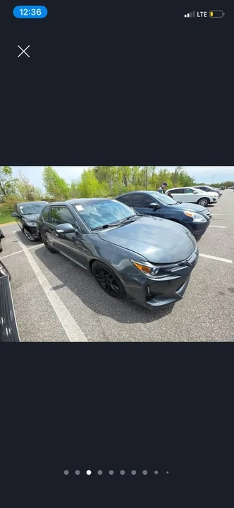 2015 Scion tC - Image 3 of 12