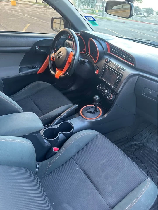 2015 Scion tC - Image 18 of 20