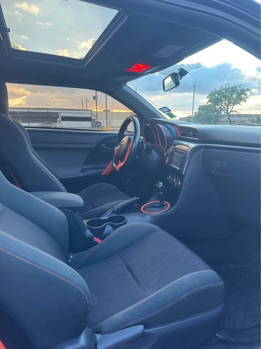 2015 Scion tC - Image 16 of 20