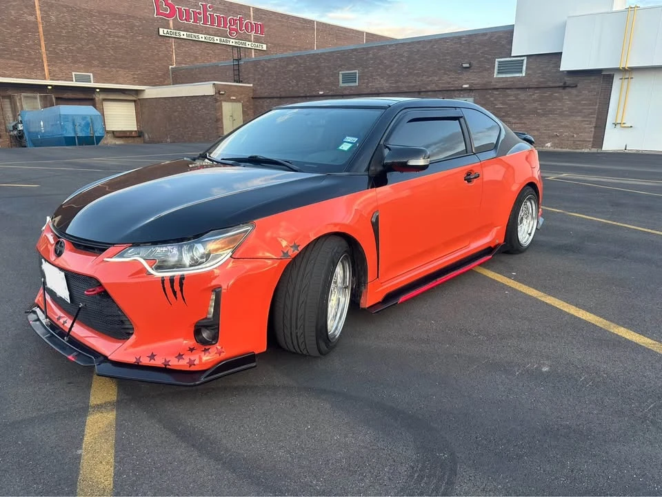 2015 Scion tC - Image 2 of 20