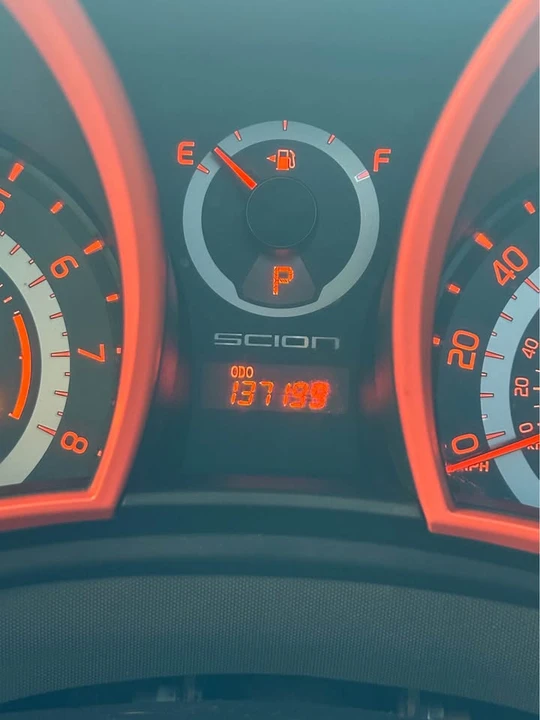 2015 Scion tC - Image 20 of 20
