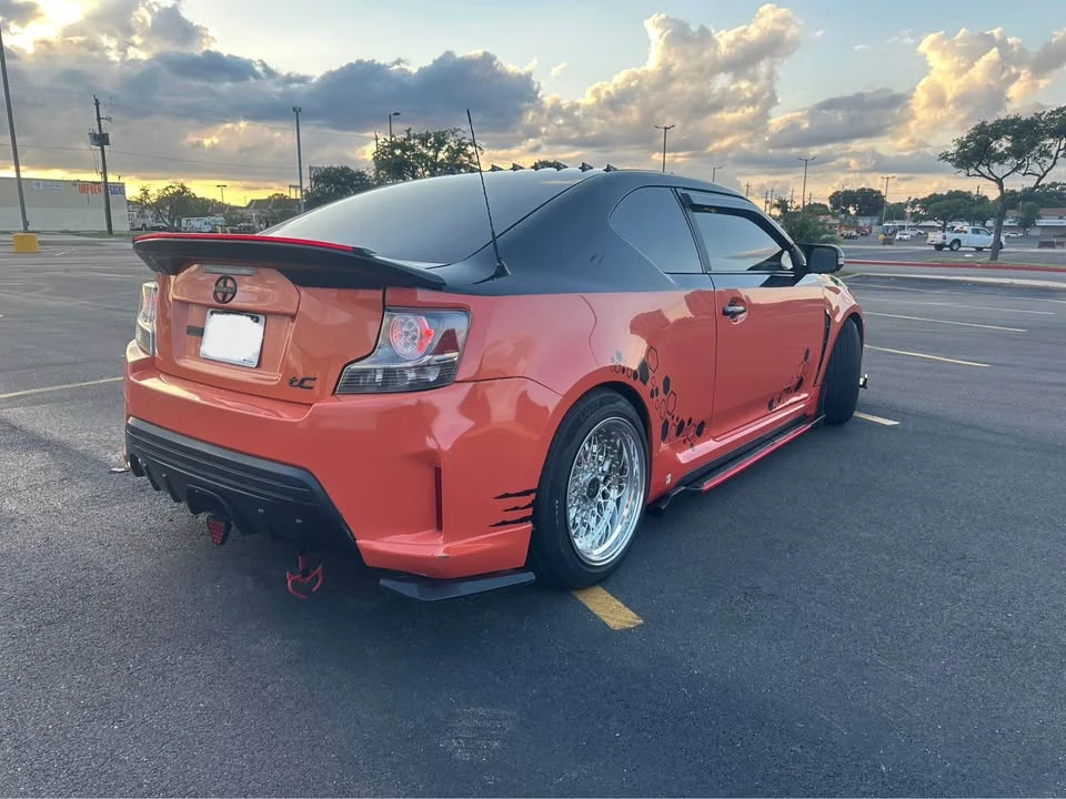 2015 Scion tC - Image 8 of 20