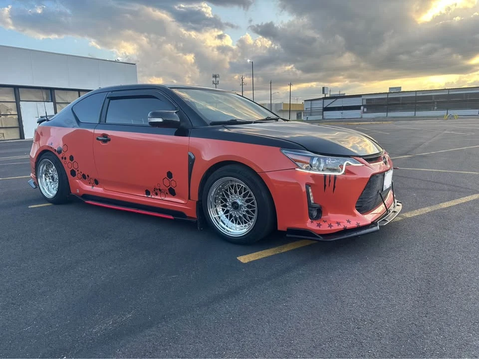 2015 Scion tC - Image 10 of 20