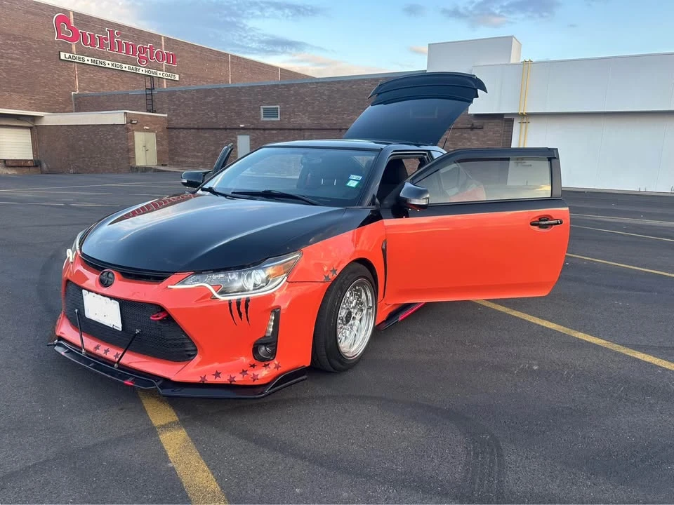 2015 Scion tC - Image 3 of 20