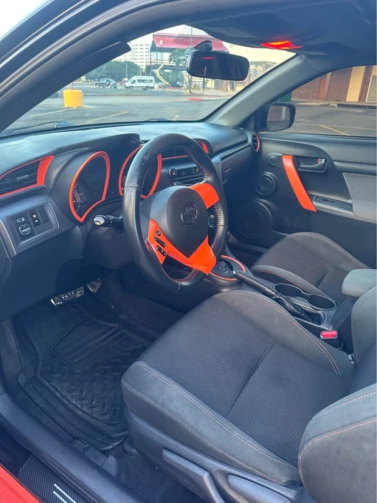 2015 Scion tC - Image 15 of 20
