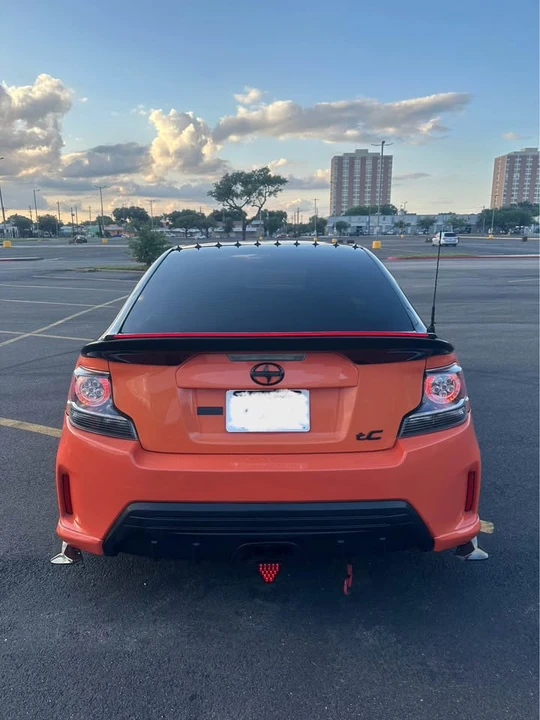 2015 Scion tC - Image 5 of 20